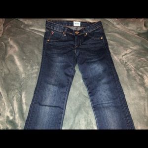 Hudson jeans
